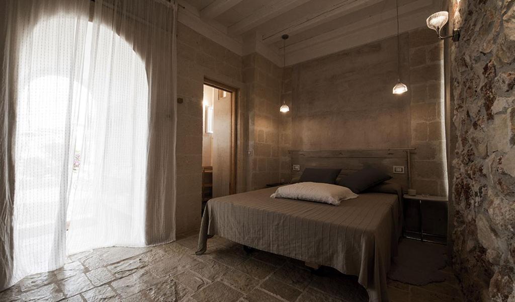 Villa Agreste ออสตูนี ภายนอก รูปภาพ