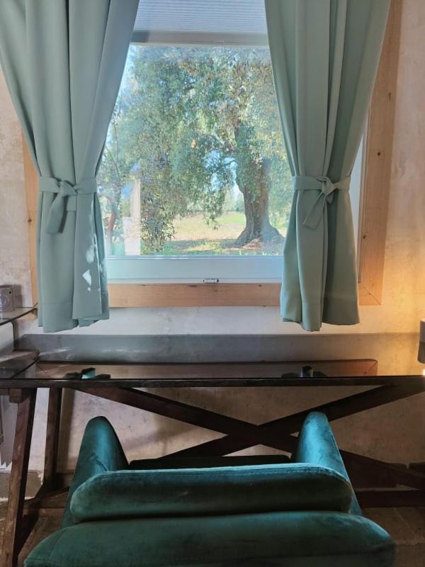 Villa Agreste ออสตูนี ภายนอก รูปภาพ